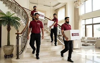 Movers and Packers dubai 