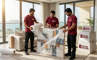 Movers and packers in Dubai