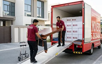 Movers and packers in dubai 
