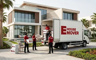 Villa Moving Checklist