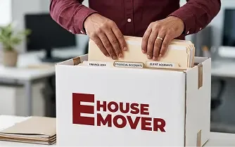 moving services Dubai