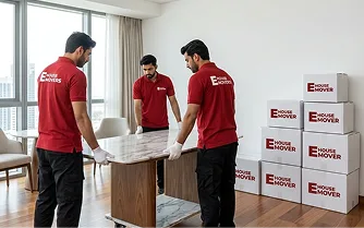 crew moving furniture