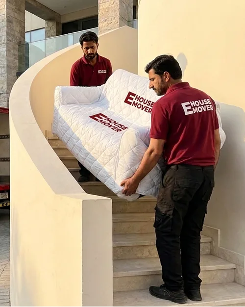 why choose us for villa moving services